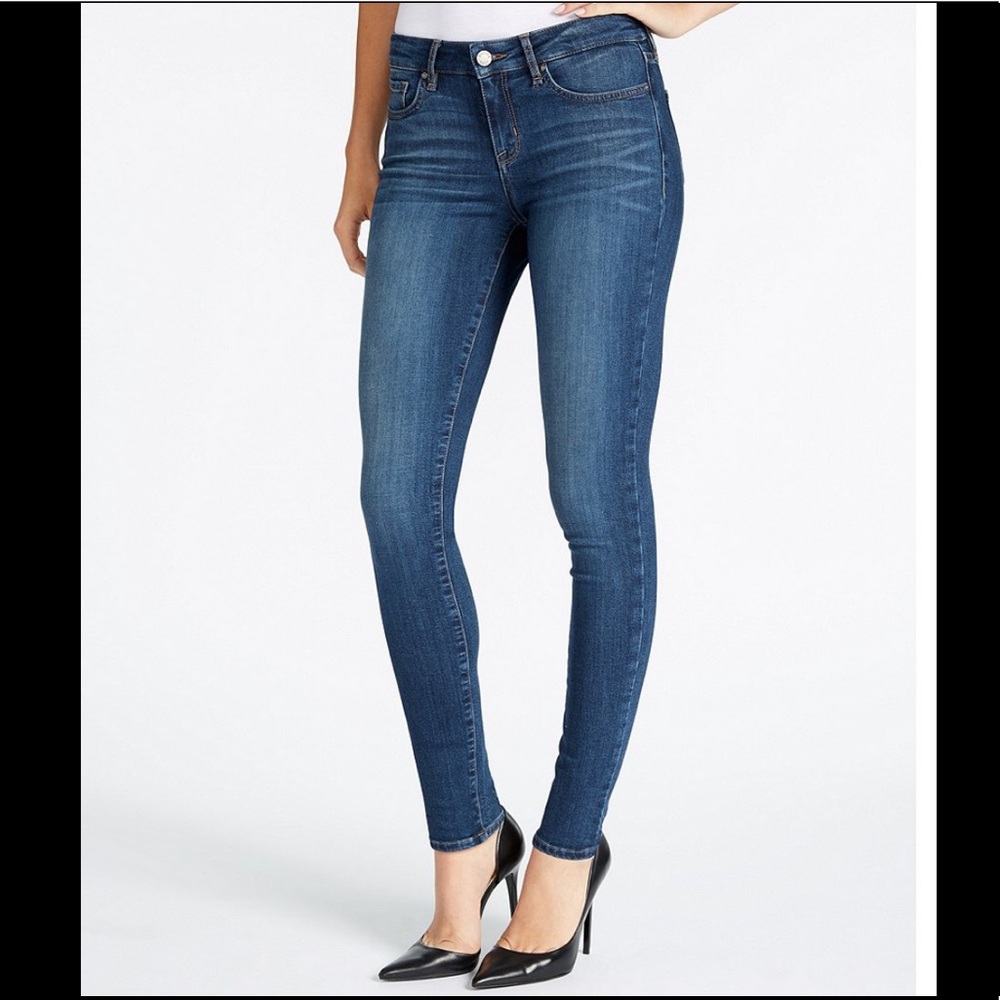 WILLIAM RAST perfect skinny jeans size 29